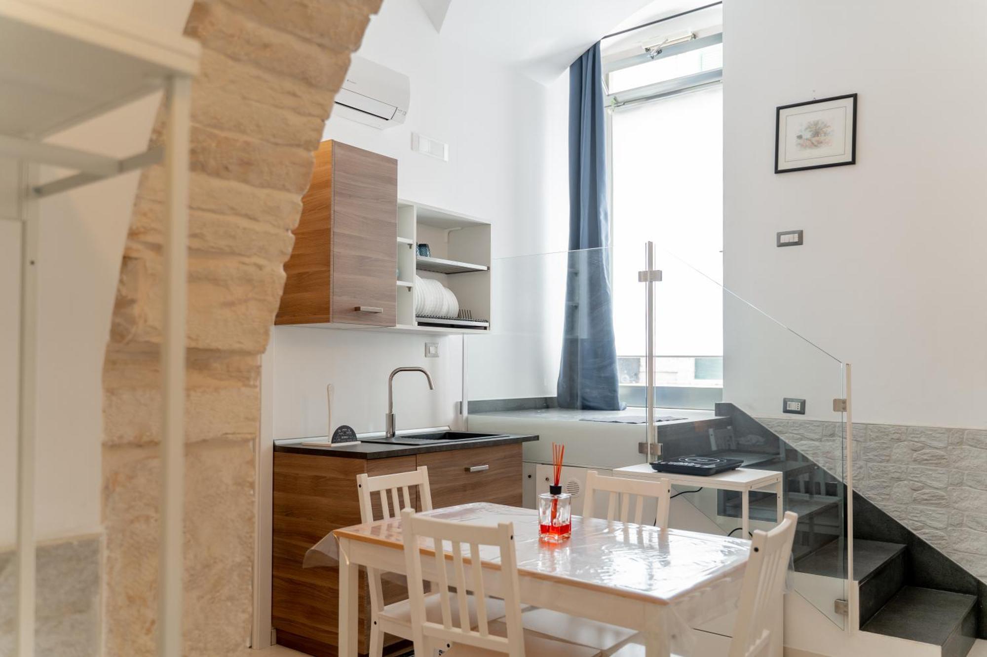 Bed and Breakfast La Casa Di Saretta Терлицци Экстерьер фото