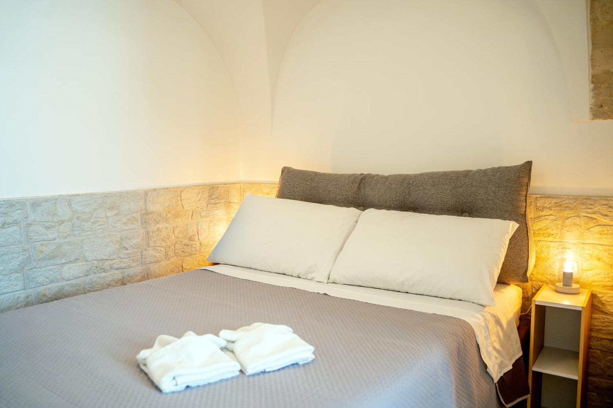 Bed and Breakfast La Casa Di Saretta Терлицци Экстерьер фото